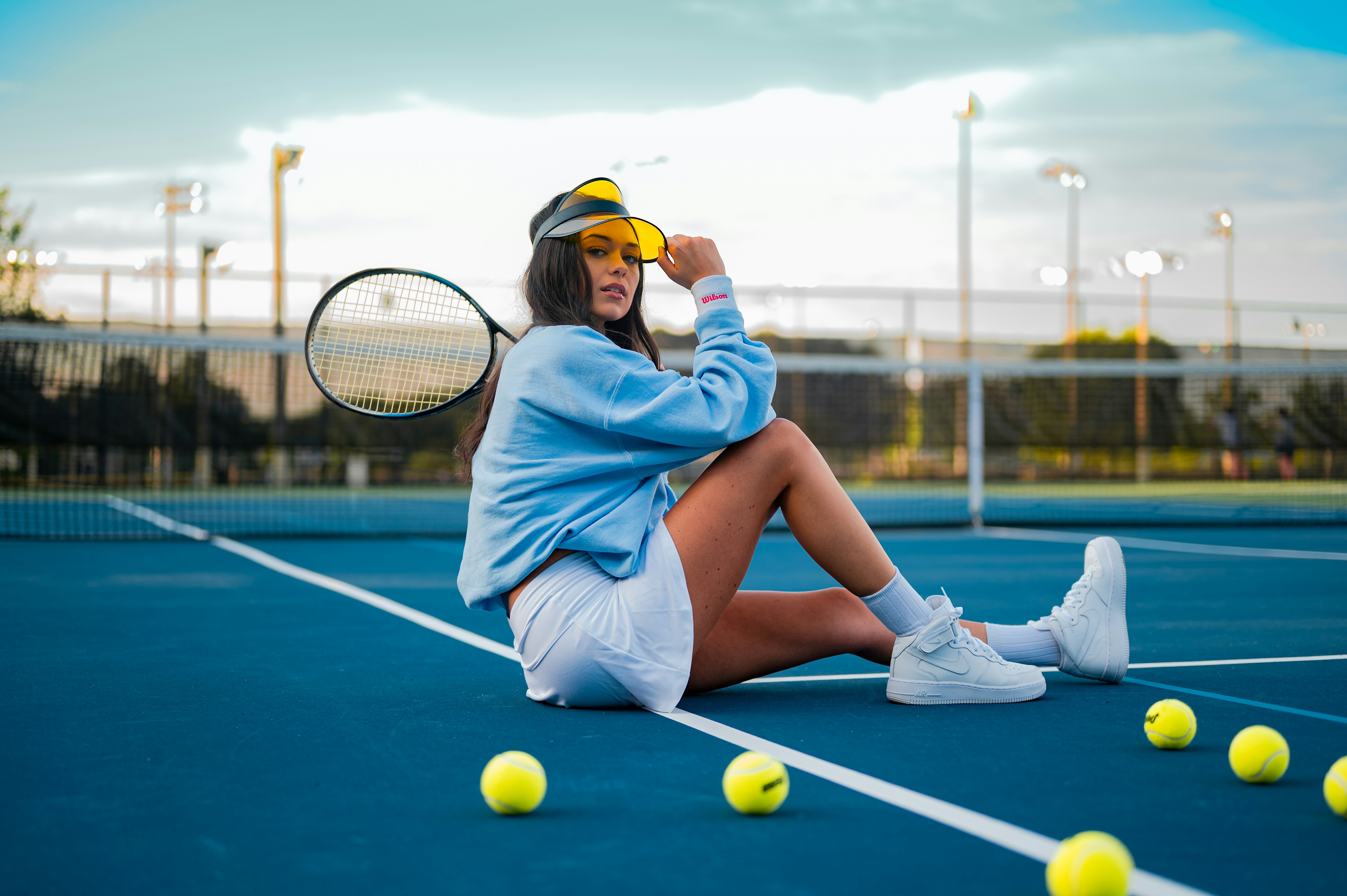 Tennis Club Elite
