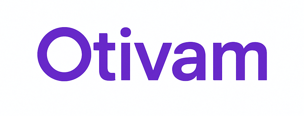 Otivam Logo